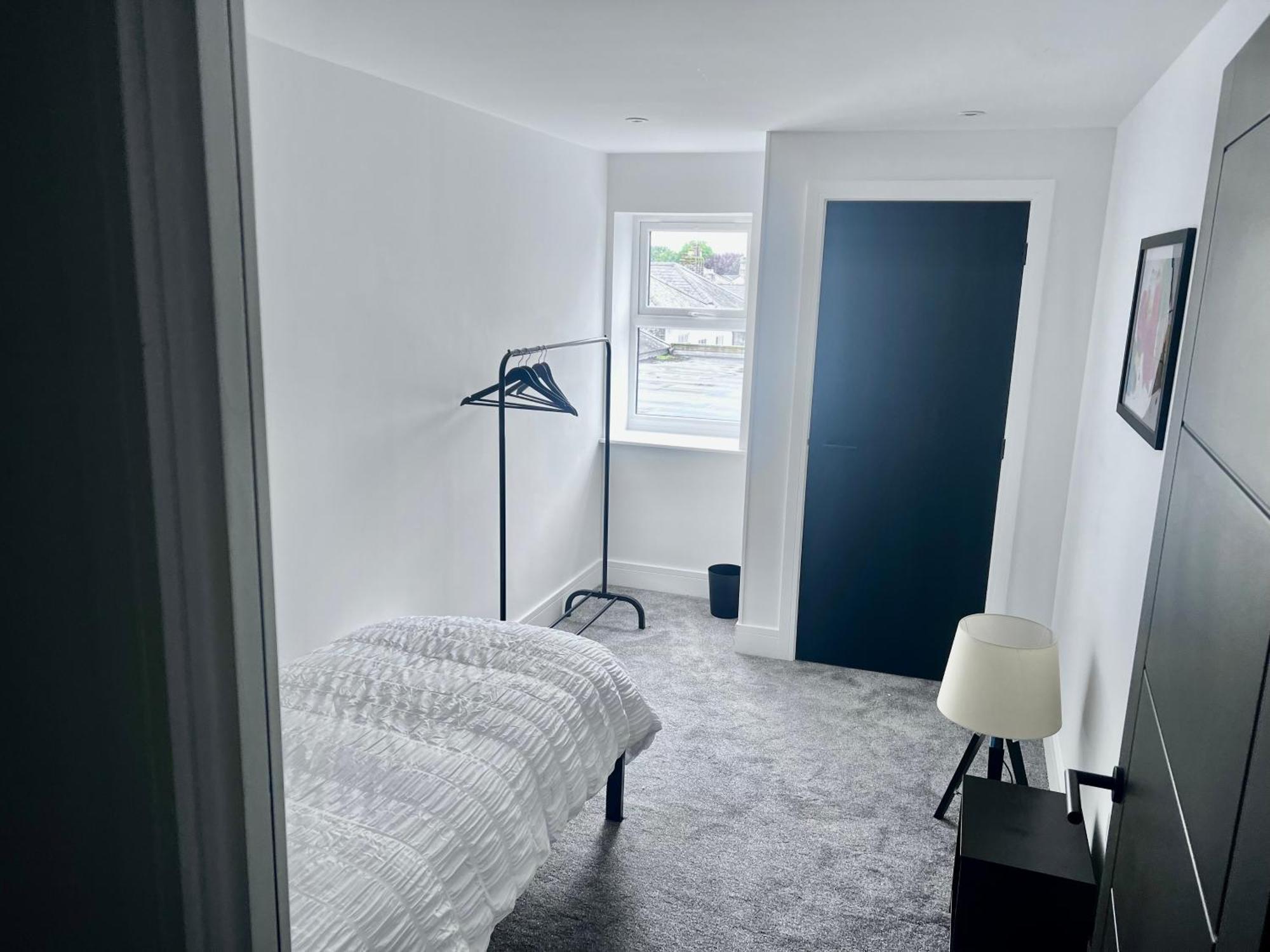 New 2 Bed Apartment In Royston High St Royston (Hertfordshire) Exterior foto