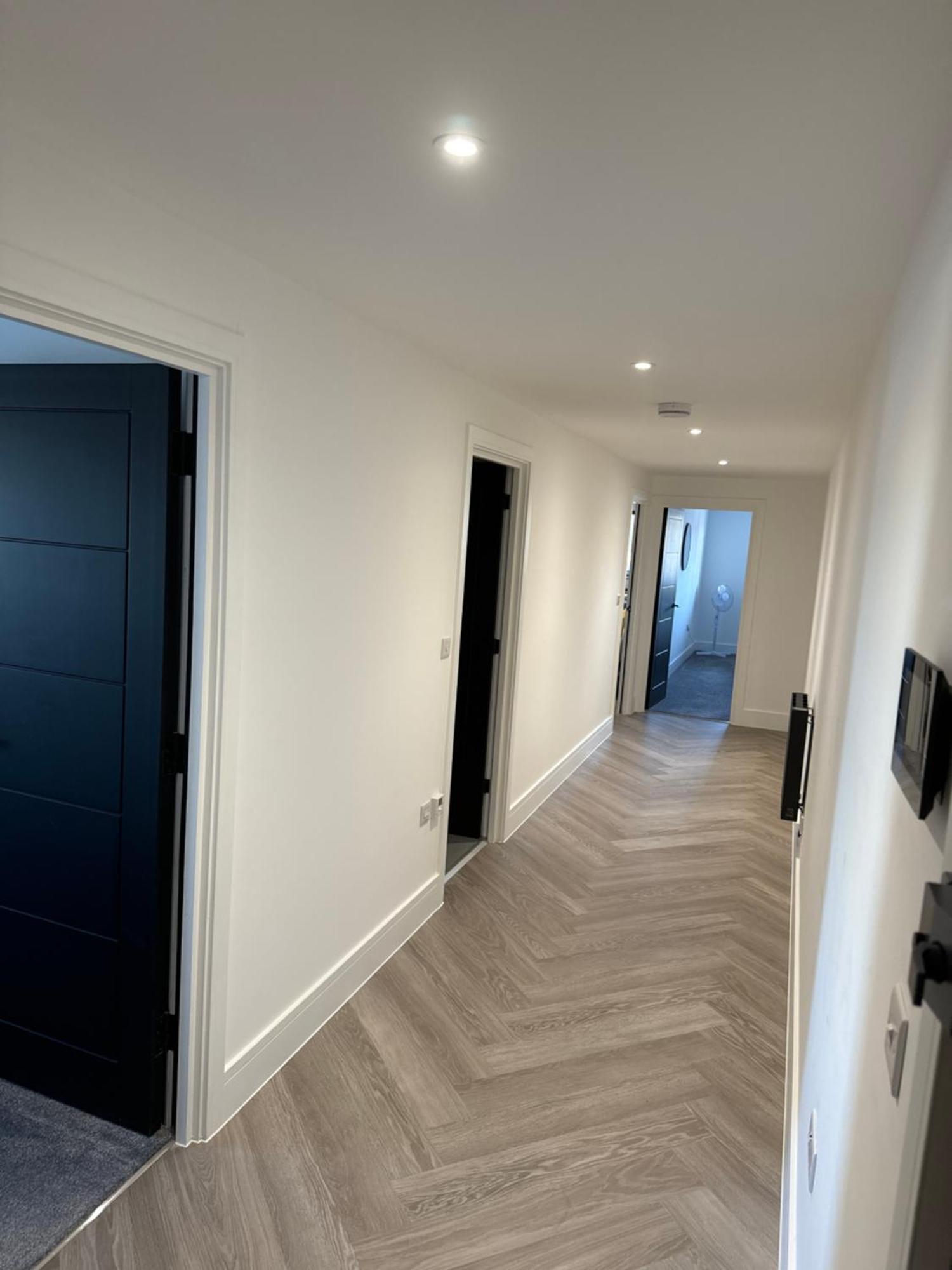 New 2 Bed Apartment In Royston High St Royston (Hertfordshire) Exterior foto
